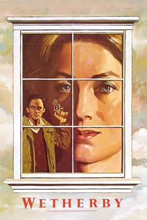 Wetherby - Die Gewalt vergessener Träume poster