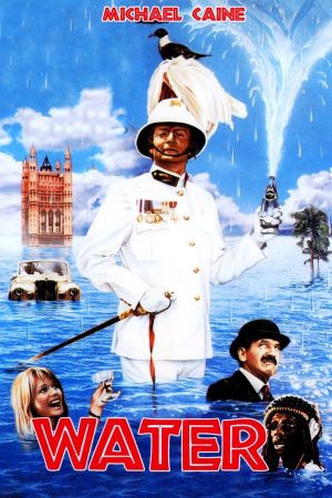 Wasser - Der Film poster