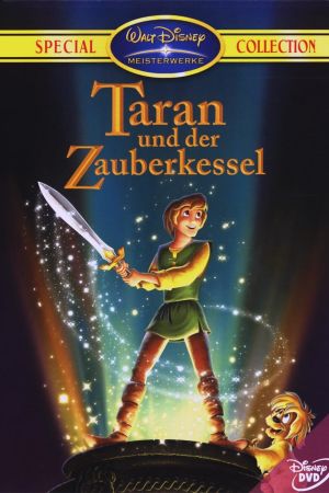 Taran und der Zauberkessel hdfilme stream online