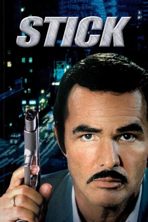 Sie nannten ihn Stick poster