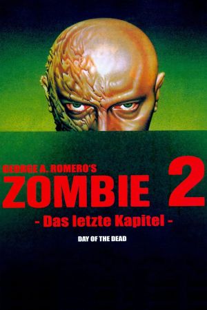 Zombie 2 - Das letzte Kapitel poster