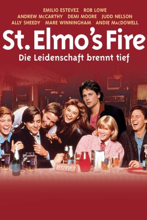 St. Elmo’s Fire - Die Leidenschaft brennt tief hdfilme stream online