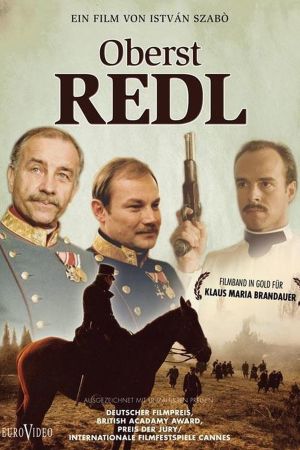 Oberst Redl hdfilme stream online