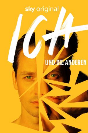 Ich und die Anderen poster