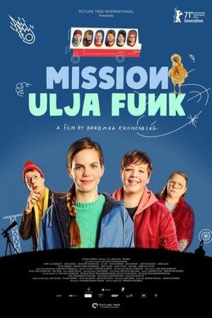 Mission Ulja Funk hdfilme stream online