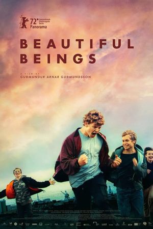 Beautiful Beings poster
