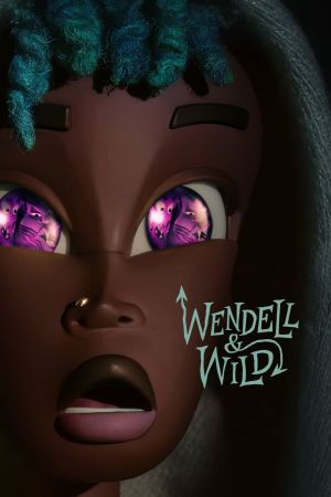 Wendell & Wild poster