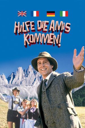 Hilfe, die Amis kommen! hdfilme stream online