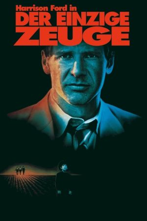 Der einzige Zeuge poster