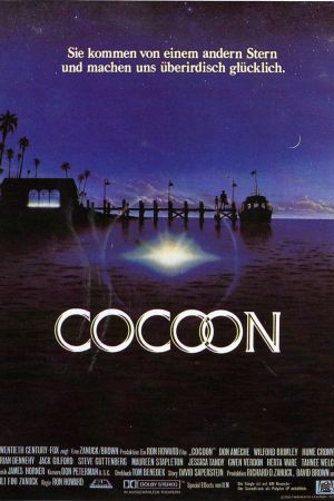 Cocoon poster