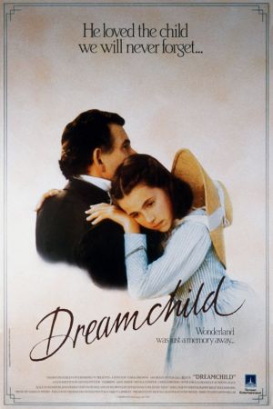 Das wahre Leben der Alice im Wunderland poster
