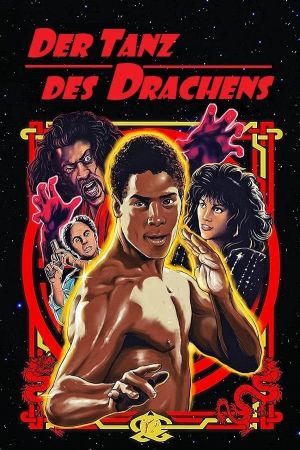 Der Tanz des Drachen poster