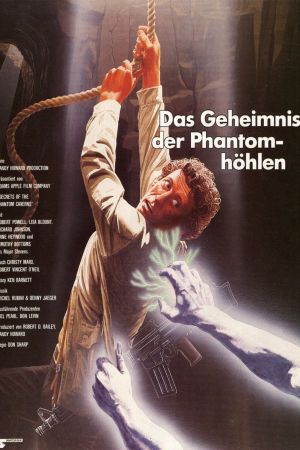 Das Geheimnis der Phantomhöhlen hdfilme stream online