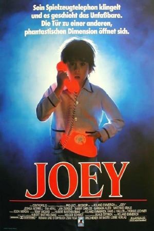 Joey poster