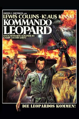Kommando Leopard hdfilme stream online