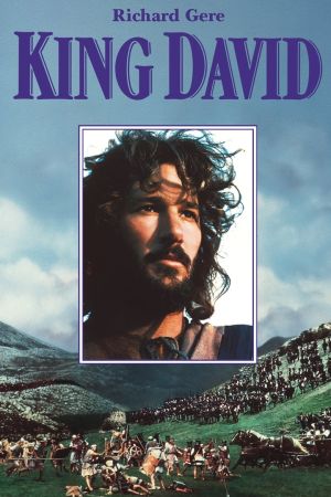 König David poster