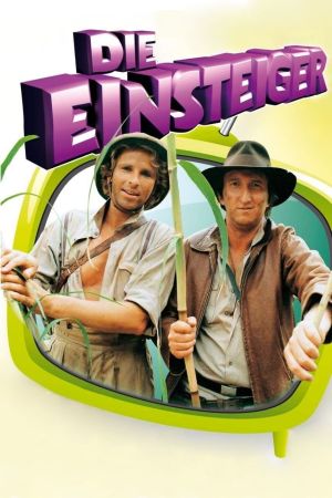 Die Einsteiger poster