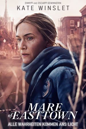 Mare of Easttown poster