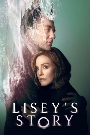Lisey's Story poster