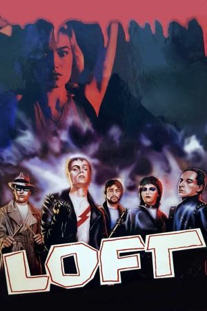Loft - Die neue Saat der Gewalt poster
