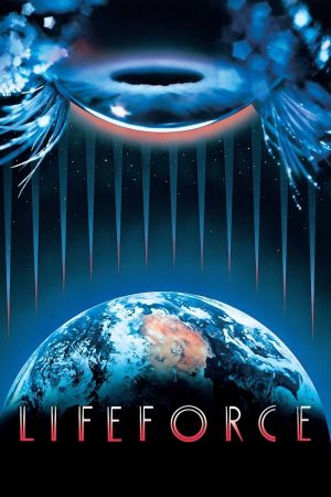 Lifeforce - Die tödliche Bedrohung poster