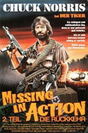 Missing in Action 2 - Die Rückkehr hdfilme stream online