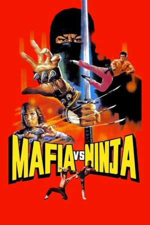 Mafia contra Ninja hdfilme stream online