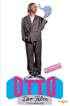 Otto - Der Film poster
