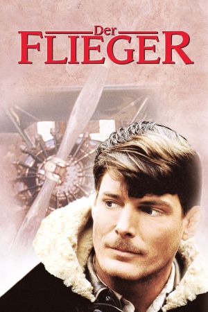 Der Flieger poster