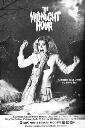 Creeps - Eine unheimliche Geisternacht hdfilme stream online