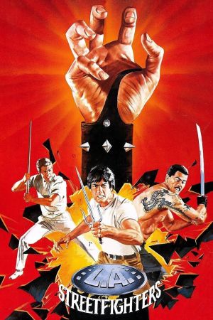 Los Angeles Streetfighter hdfilme stream online