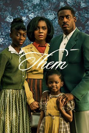 THEM poster