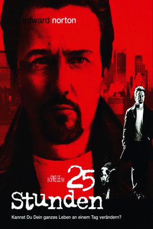 25 Stunden poster