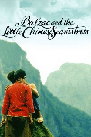 Balzac und die kleine chinesische Schneiderin poster
