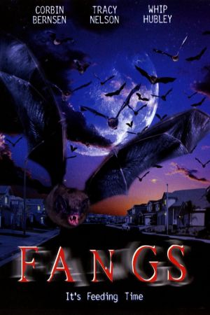 Bat Attack - Angriff der Fledermäuse hdfilme stream online