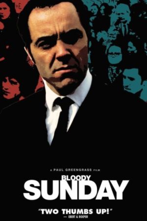 Bloody Sunday poster