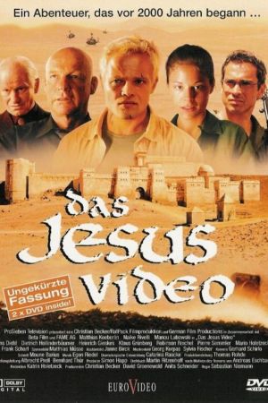 Das Jesus Video poster