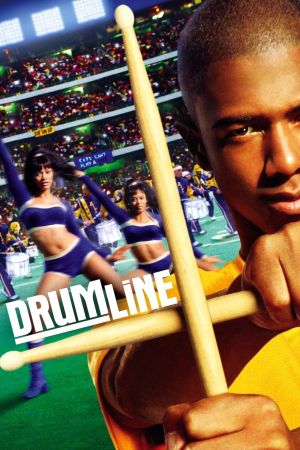 Drumline - Halbzeit ist Spielzeit poster