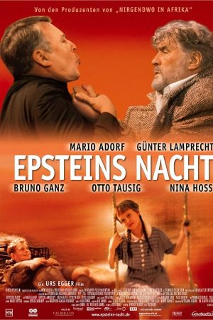 Epsteins Nacht hdfilme stream online