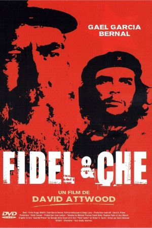 Fidel poster
