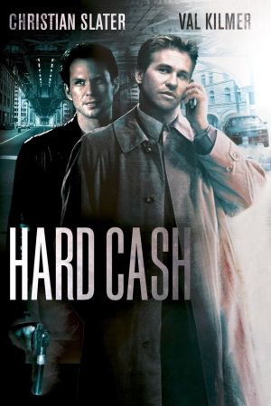 Hard Cash - Die Killer vom FBI poster