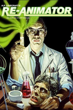 Re-Animator hdfilme stream online