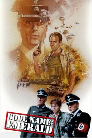 Codename: Emerald hdfilme stream online