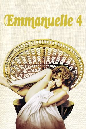 Emmanuelle 4 poster