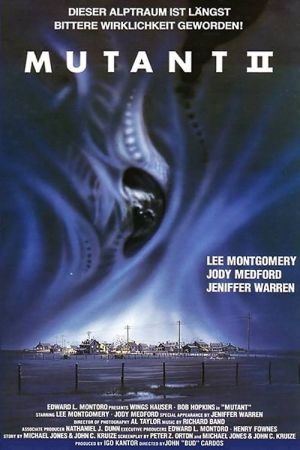 Mutant II hdfilme stream online
