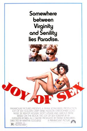 Joy of Sex hdfilme stream online