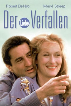 Der Liebe verfallen poster