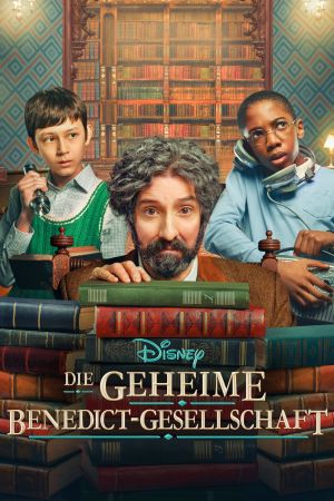 Die geheime Benedict-Gesellschaft hdfilme stream online