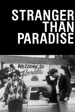 Stranger Than Paradise hdfilme stream online