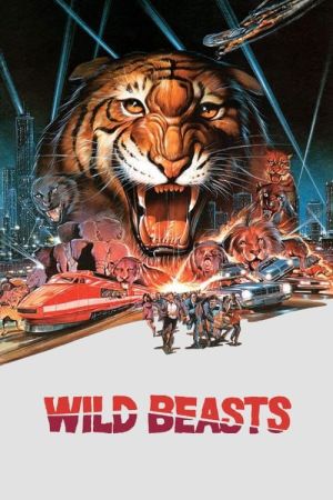 Wild Beasts hdfilme stream online